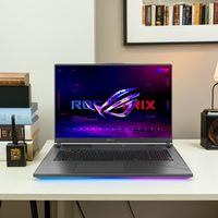 Ordinateur portable de jeu ROG/Gamer Republic Gun God 7 8 Plus Gaming Edition Intel Core I9-13980HX RTX 4080/4090 2560x1440 16:10