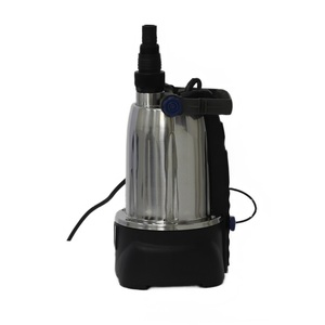 China Wholesale Pump Submersible Water Pump Promotional Low Price "GroomJet"-<strong>Booster</strong> Pump for <strong>Pet</strong> Rapid and Deep Bathing - Product Image 6