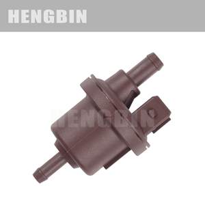 Válvula Solenoide del Canister de Carbón, Bomba de Combustible y Piezas Modelo 0280142317 14298016287G 96419511 9625442 1502H8 - Product Image 3