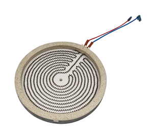 Cocina Infrarroja de Doble Quemador, Portátil, con Control Táctil por Sensor, Función de Fritura, Vitrocerámica, Eficiente en Consumo de Energía, para Uso Doméstico - Product Image 3