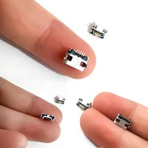 สำหรับโน้ตบุ๊ค ASUS 7 ME170C <span class=keywords><strong>Acer</strong></span> Iconia TAB 10 A3-A20 <span class=keywords><strong>B3</strong></span>-A10 A5005 ใหม่มินิไมโครยูเอสบีชาร์จซิงค์พอร์ตเชื่อมต่อ - Product Image 5