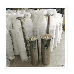 Máquina de Aireación con Difusor de Microburbujas <span class=keywords><strong>para</strong></span> Tratamiento de Aguas Residuales Industriales, Pulpa de Papel y Teñido, 1 Año, 500L/Hora - Product Image 4