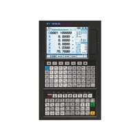 GSK 980MDc Último estilo Calidad superior Controlador CNC GSK de 5 ejes para Kit de actualización de fresado CNC GSK