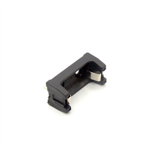 Support de batterie BH1/2AA-PC2N pour batterie lithium 14250, boîtier pour appareils portables, fabrication chinoise - Product Image 3
