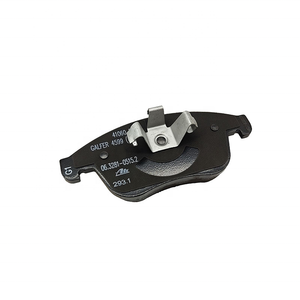 <span class=keywords><strong>Pastiglie</strong></span> Freno Anteriori 410607585R per <span class=keywords><strong>Renault</strong></span> CLIO LAGUNA <span class=keywords><strong>MEGANE</strong></span> - Product Image 3