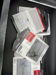 Original Wholesale for 1TB 240GB 480GB 960GB SATA3.0 SSD <b>Hard</b> Disk <b>Drive</b> 2.5 Inch <b>Solid</b> <b>State</b> Internal Ssd SATA 1TB for KingSton - Product Image 5