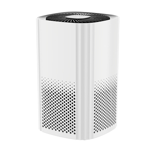 BKJ-22D Mini air Inlet Desktop Air Purifier Filter Child <b>Lock</b> Dust Smoke with Wifi Cleaner for Home Office - Product Image 5