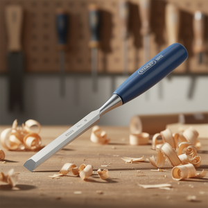 Cincel Stanley de 14 mm 5002, Herramienta para Trabajar la Madera - Product Image 2