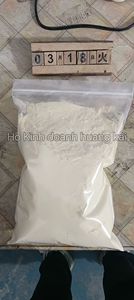 Venta directa Polvo amarillo orgánico de alta calidad Producto químico sintético Más vendido Fabricante intermedio de productos químicos sintéticos CAS - Product Image 5