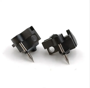 Original AI 9 Electrode Signal <b>Fire</b> Electrode Fiber Splicer AI-<b>7</b> AI-8 AI-8C AI-9 Electrodes Replacement - Product Image 1