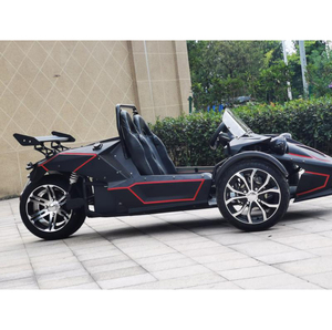 Voiture électrique <span class=keywords><strong>ZTR</strong></span> neuve de haute qualité 2024, à prix réduit, pour adultes, fabriquée en Chine, à trois roues, haute vitesse, vente chaude - Product Image 3