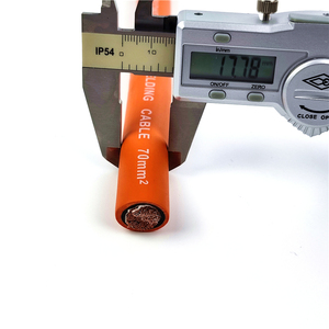 جودة عالية النحاس 50 لفة موصل Lc40 ل - Product Image 4