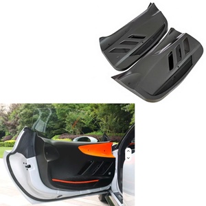 Autres pièces de carrosserie SF90XX, panneaux de porte latéraux en fibre de carbone sèche de style OEM, vente directe d'usine pour <span class=keywords><strong>SF90</strong></span> - Product Image 1