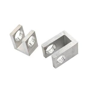 CNC Precision Machining Services for Non-Standard Hardware Parts Stainless Steel Laser <b>Broaching</b> Included - Product Image 1