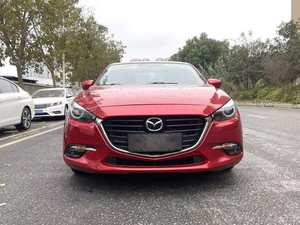 二手车 长安马自达 <span class=keywords><strong>3</strong></span> Axela 2017年式轿车 1.5 豪华型 手动变速箱 经济实惠 红色 美观 美观实惠的二手马自达 <span class=keywords><strong>3</strong></span> Axela 汽车 - Product Image 2