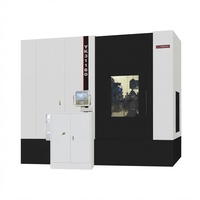 Machine à tailler les engrenages métalliques de haute précision YK31160, de type conventionnel, CNC, à vendre
