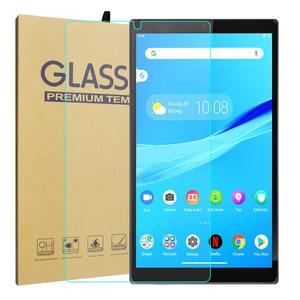 Accessoire pour tablette <span class=keywords><strong>PC</strong></span>, protecteur d'écran en verre trempé transparent pour Headwolf FPad7, Film de protection d'écran de 8.4 pouces - Product Image 1