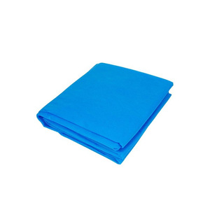 Juego de Ropa de Cama Médica Desechable Antibacteriana Degao, 3 Piezas, Funda de Almohada, Funda Nórdica, Sábana, Esterilizada para Sala de Hospital - Product Image 5