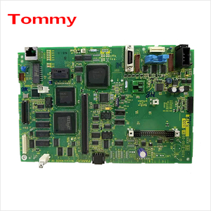 FANUC A20B-8100-0801 โมดูลบอร์ดควบคุม - Product Image 6