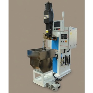 Machine de solidification verticale haute performance pour le collage thermique flexible par compression de feuilles de cuivre - Product Image 5