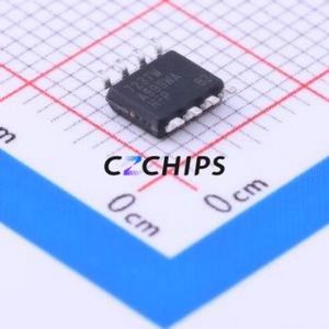 Microcontrolador de chip IC de circuito integrado de nuevo y original, (MCU/MPU/SoC), nuevo, de 1 a 2 años - Product Image 2