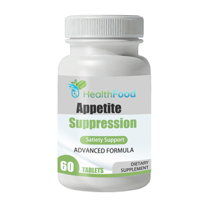 Tabletas Supresoras del Apetito de Alta Calidad al por Mayor, Productos para la Pérdida de Peso, Control de los Deseos, Estimulan el Metabolismo, Controlan el Hambre - Product Image 1