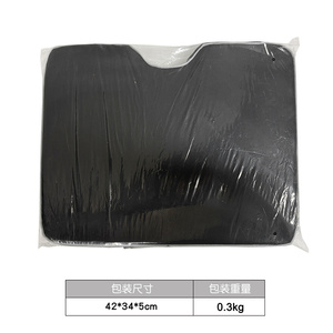 Mydays חיצונית רב-תפקודית עבה איגום מושב כרית עם ידית עבור קמפינג אירוע ציד - Product Image 3