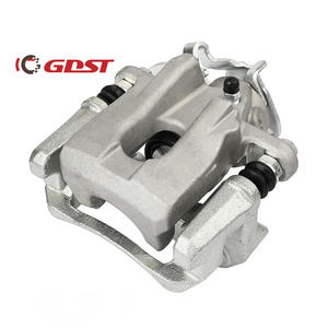 GDST 19B6286 47830-12151 344245 19B6286 Étrier de frein <span class=keywords><strong>droit</strong></span> d'essieu arrière haute performance et économique pour Toyota Auris Corolla - Product Image 1