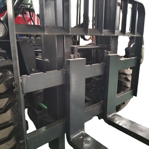 Nouveau Meilleur <span class=keywords><strong>Prix</strong></span> <span class=keywords><strong>Chariot</strong></span> <span class=keywords><strong>Élévateur</strong></span> Diesel Articulé 3,5 Tonnes 4x4 Tout-Terrain Pièces Détachées pour <span class=keywords><strong>Chariot</strong></span> <span class=keywords><strong>Élévateur</strong></span> <span class=keywords><strong>Chariot</strong></span> <span class=keywords><strong>Élévateur</strong></span> Tout-Terrain - Product Image 6