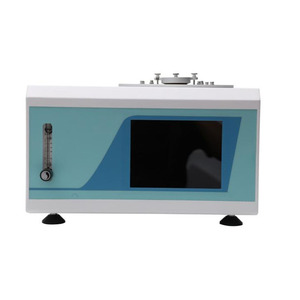 Calorímetro de Escaneo Diferencial con Pantalla Táctil ISO 11357, Probador de Inducción de Oxidación, Máquina de Prueba de Transición de Fase para Laboratorio - Product Image 5