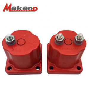 Преимущество поставки соленоидного клапана отключения подачи топлива M11, стопорный соленоид 3054610 для генератора - Product Image 3