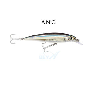 Leurre de pêche <span class=keywords><strong>Rapala</strong></span> Sea Ranger SXR Mino 10cm 12cm 14cm pour la pêche à la traîne du maquereau, du loup de mer, du Smoke Boy, du Mino Minnow - Product Image 6