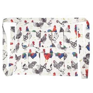 SunYue-delantal <span class=keywords><strong>de</strong></span> algodón <span class=keywords><strong>para</strong></span> recoger huevos, <span class=keywords><strong>para</strong></span> pollo, Hense, pato, huevos <span class=keywords><strong>de</strong></span> ganso, <span class=keywords><strong>casa</strong></span> <span class=keywords><strong>de</strong></span> campo - Product Image 4