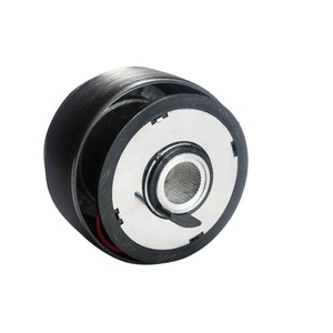 Adaptateur de moyeu de volant POYRACING 108 mm PCD 4 trous en alliage d'aluminium pour Volkswagen Golf 2, mise à niveau et rétrofit - Product Image 4
