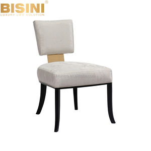 BISINI Lusso Moderno Da Pranzo In Legno Mobili, Rettangolare Estesa Nero Tavolo Da Pranzo - Product Image 4