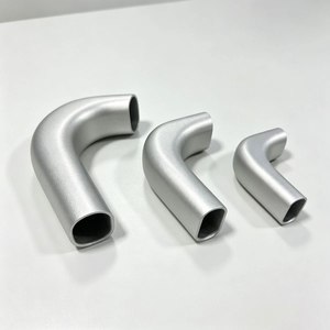 Pièces de connecteurs d'engrenages industriels en métal imprimées en 3D ultra-précises, traitement de dessins personnalisés, service OEM pour la machinerie - Product Image 4