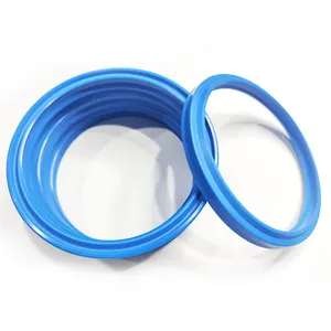 Seal Kit Oil Seal Kit For Cylinder Hydraulic Gland Packing Piston Preservative Kit Excavator Spare Parts Seals