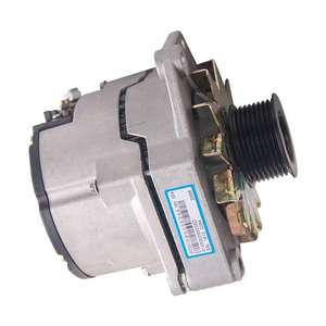 Hansen TBD226B 490 Motor Alternador diesel Piezas Generador de energía para cargadora de ruedas - Product Image 5