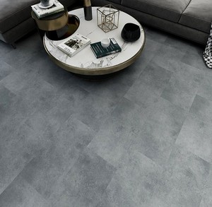 <span class=keywords><strong>Piastrelle</strong></span> SPC Moderne per Interni, Impermeabili, con <span class=keywords><strong>Rivestimento</strong></span> UV, Sistema a Incastro, Pavimentazione in Vinile Plastico Insonorizzata di Lusso - Product Image 3