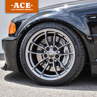 Jantes en alliage classiques et élégantes pour BMW 513M Design Monoblock Forgées pour BMW M1 G80 G20 135 M140 X5 X3 M2 M3 BMW 3 5 7
