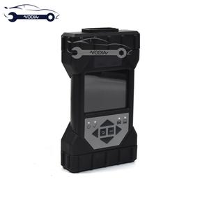 Escáner de Diagnóstico Vodia CFC2 para Laptop JLR DoIP VCI 2022 con Activación Pathfinder, Herramienta de Análisis de Motor OBD2 USB, 2 Años de Garantía - Product Image 2