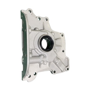 Nueva bomba de aceite de motor 030115105N 030115105P 030115105S 036115105B 036115105D para VW AUDI A2 VW <span class=keywords><strong>SEAT</strong></span> <span class=keywords><strong>LEON</strong></span> - Product Image 4