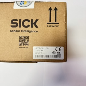 S30B-3011GB ของแท้ 1057641 S300 ระบบป้องกันด้วยเลเซอร์สำหรับผู้เชี่ยวชาญ ระยะป้องกัน 8 เมตร ระยะวัด 30 เมตร S30B-3011GB เลเซอร์นิรภัย - Product Image 1