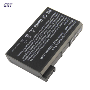 High Quality 8 Cell Laptop <b>Battery</b> 4460 for Dell Latitude C500 Inspiron Series Laptop OEM <b>Battery</b> - Product Image 1