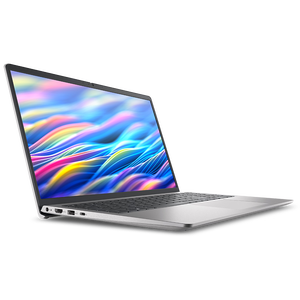 โน้ตบุ๊กคอมพิวเตอร์ Dell 15 รุ่น C15250-4508S I5-1334U 8G 512G ขนาด 15.6 นิ้ว แล็ปท็อปธุรกิจ คอมพิวเตอร์ใหม่แกะกล่อง ซีพียู Core I5 - Product Image 3