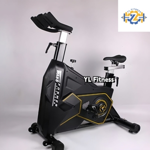 Nuevo Lanzamiento YL-SB03 del Fabricante: <span class=keywords><strong>Bicicleta</strong></span> <span class=keywords><strong>de</strong></span> Spinning Profesional para Gimnasio y <span class=keywords><strong>Ejercicio</strong></span>, Éxito <span class=keywords><strong>de</strong></span> Ventas - Product Image 2