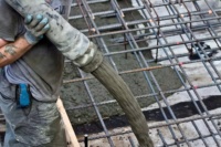 Superplastifiant polycarboxylate haute performance, adjuvant pour ciment auto-nivelant, bonne maniabilité du béton
