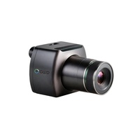 Caméra d'action professionnelle personnalisée pour enregistrement vidéo, WiFi 4K HD, à fixation sur tête ou à porter sur les lunettes, avec autofocus, pour chirurgie dentaire et usage médical