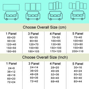 Tranh Canvas Nữ Khỏa Thân Quyến Rũ Trên Cơ Thể Người Châu Phi Áp Phích Chim Động Vật Và Tranh In Nghệ Thuật Treo Tường - Product Image 4
