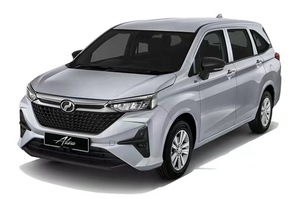 ชุดแต่งขอบประตูข้างคาร์บอนไฟเบอร์ ABS สำหรับรถยนต์ <span class=keywords><strong>Veloz</strong></span> Alza ปี 2020 2021 <span class=keywords><strong>2022</strong></span> อุปกรณ์ตกแต่งรถยนต์ - Product Image 6